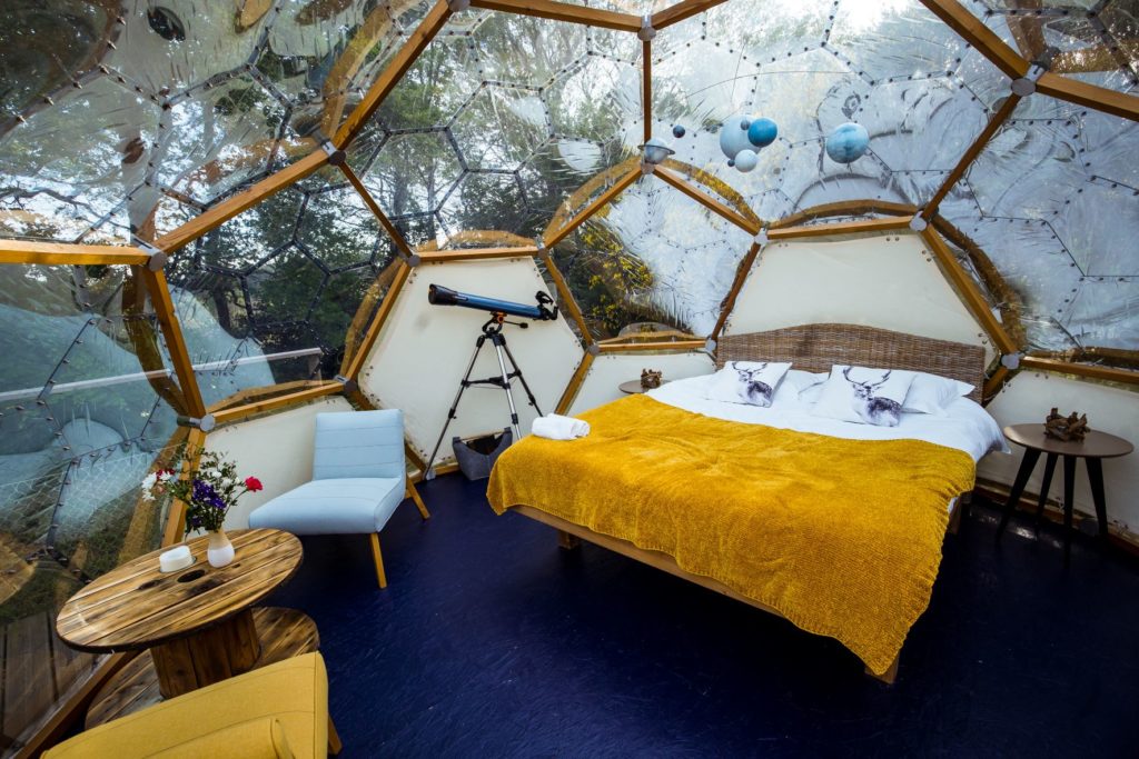 Le Pertuis du Rofo l'Astrolabe