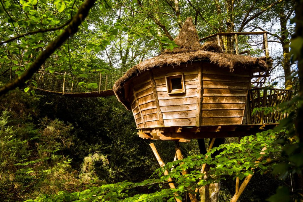 Le Pertuis du Rofo les Chouettes