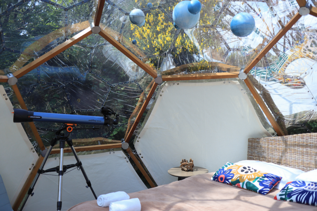 hebergement insolite bretagne photo – cabane astrolabe (1)