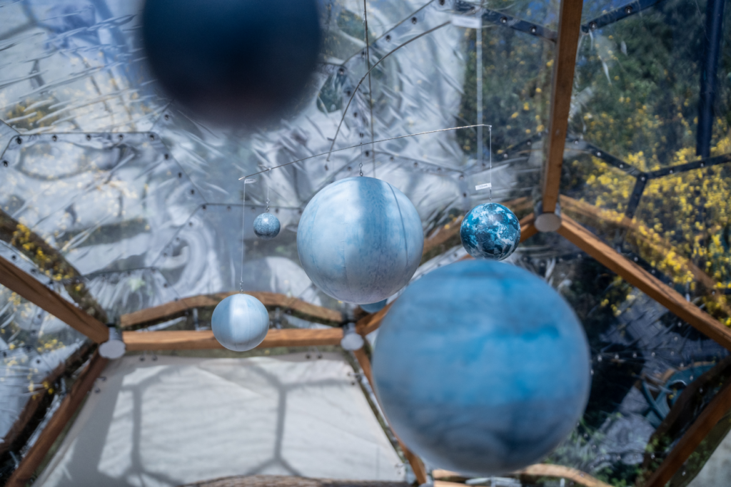 hebergement insolite bretagne photo – cabane astrolabe (2)