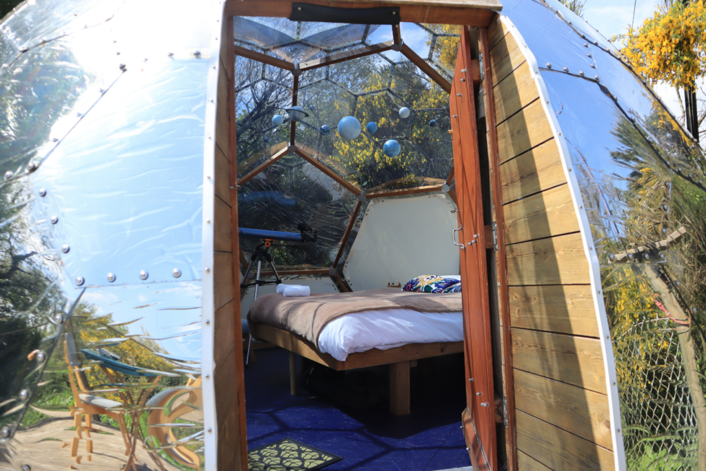 hebergement insolite bretagne photo – cabane astrolabe (4)