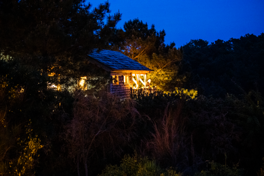 hebergement insolite bretagne photo – cabane nordic lodge (3)