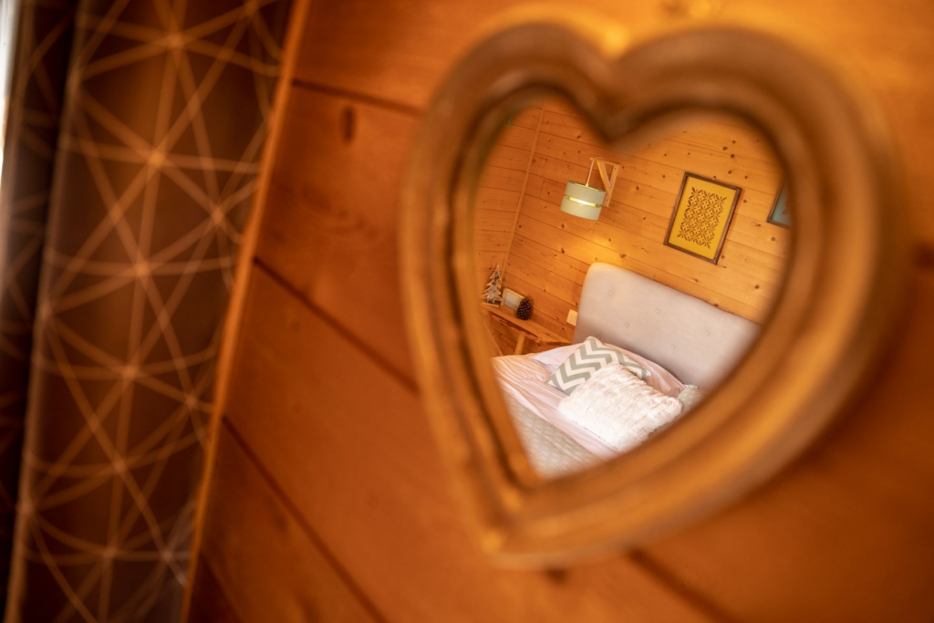 hebergement insolite bretagne photo – cabane nordic lodge (4)