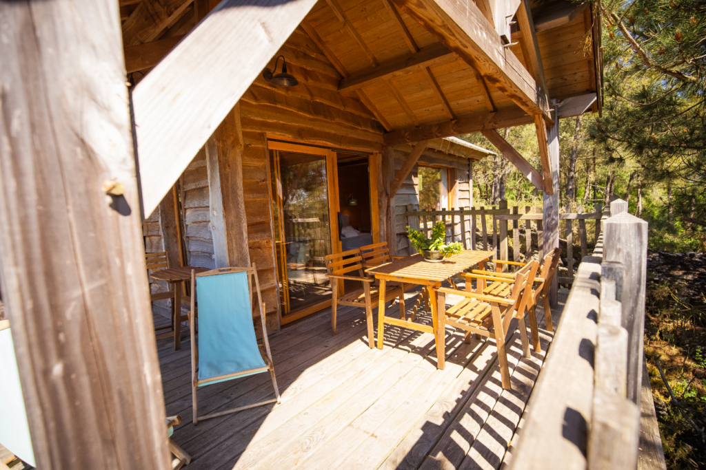 hebergement insolite bretagne photo – cabane nordic lodge (6)