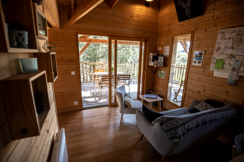 hebergement insolite bretagne photo – cabane nordic lodge (8)