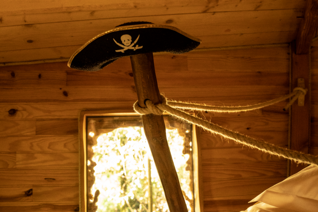 hebergement insolite bretagne photo – cabane perchée le foleux (9)