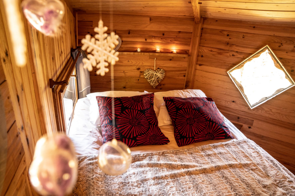 hebergement insolite bretagne photo – cabane perchée le rofo (2)