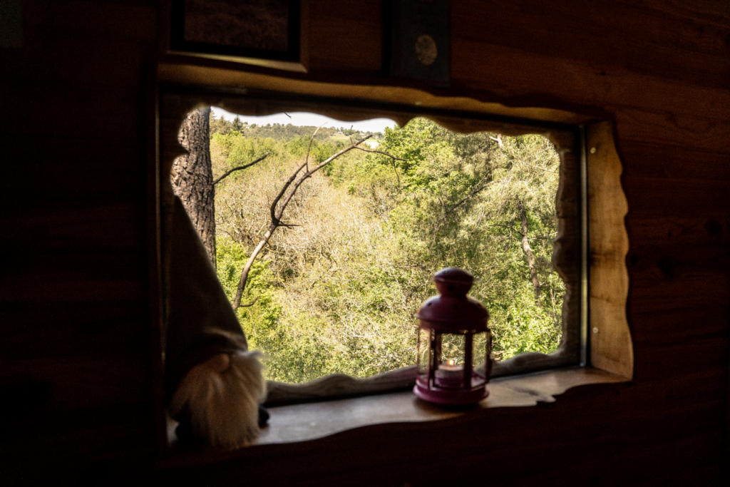 hebergement insolite bretagne photo – cabane perchée le rofo (4)