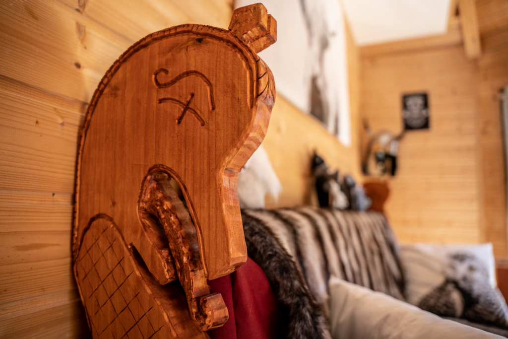 hebergement insolite bretagne photo – cabane vikings (10)