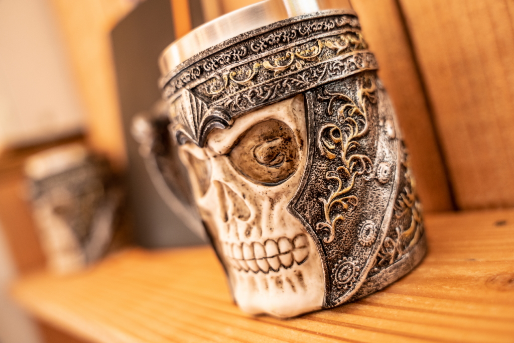 hebergement insolite bretagne photo – cabane vikings (11)