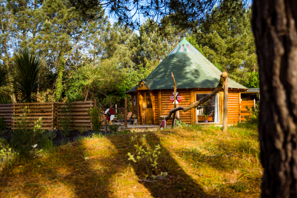hebergement insolite bretagne photo – cabane vikings (14)