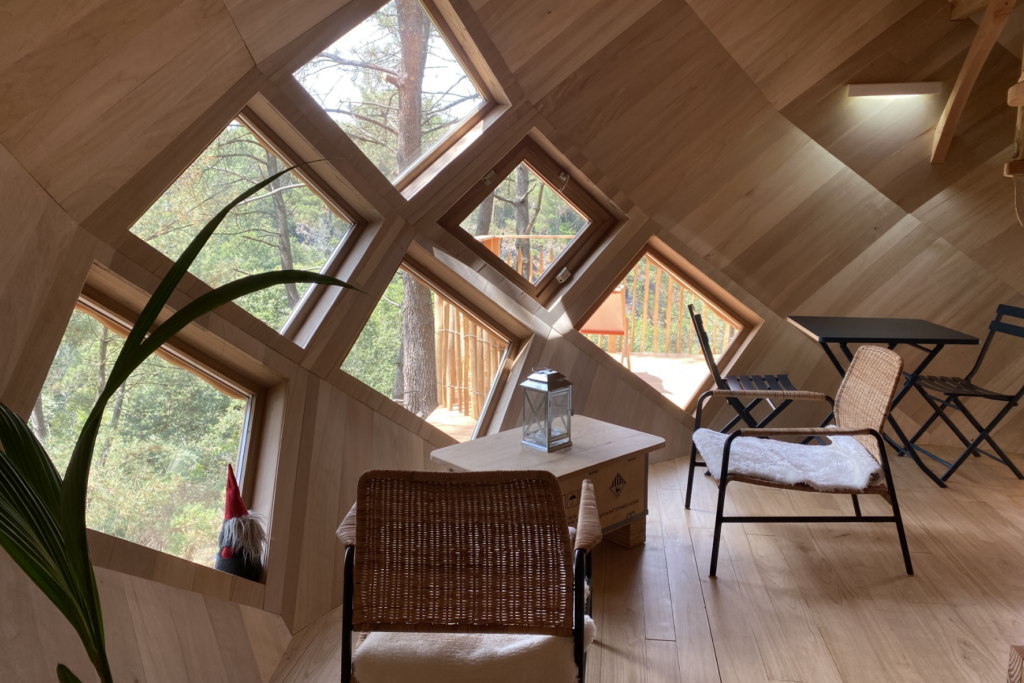 hebergement insolite bretagne photo – cabanes la fleur (3)