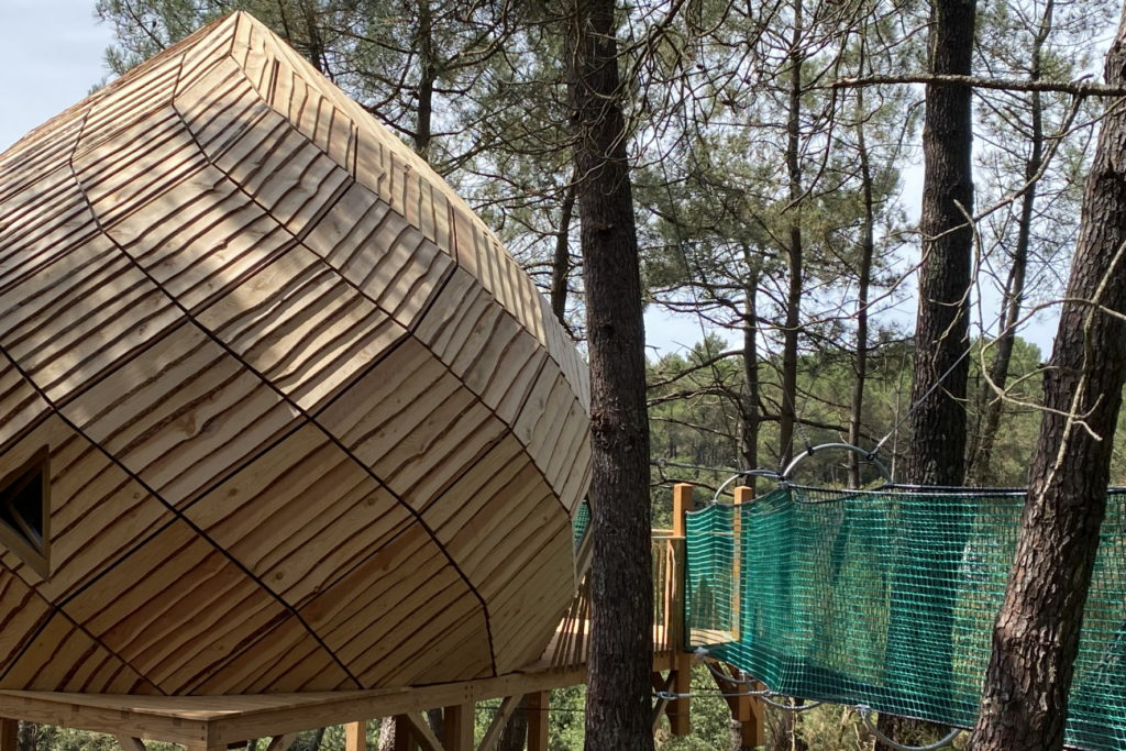 hebergement insolite bretagne photo – cabanes la fleur (6)