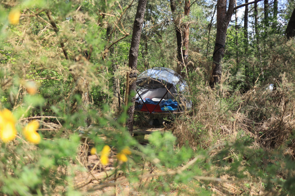 hebergement insolite bretagne photo – cabanes – visiobulle (5)