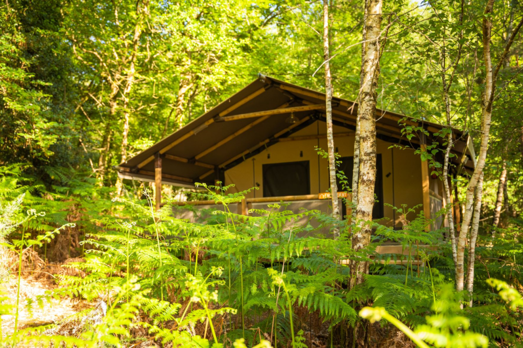 hebergement insolite bretagne photo – lodge (1)