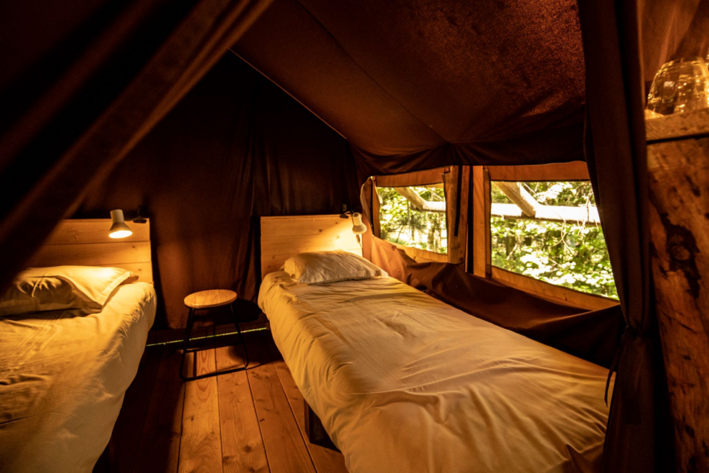 hebergement insolite bretagne photo – lodge salamandre (3)