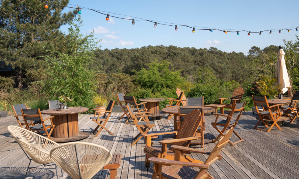 hebergement insolite bretagne pertuis du rofo – 11