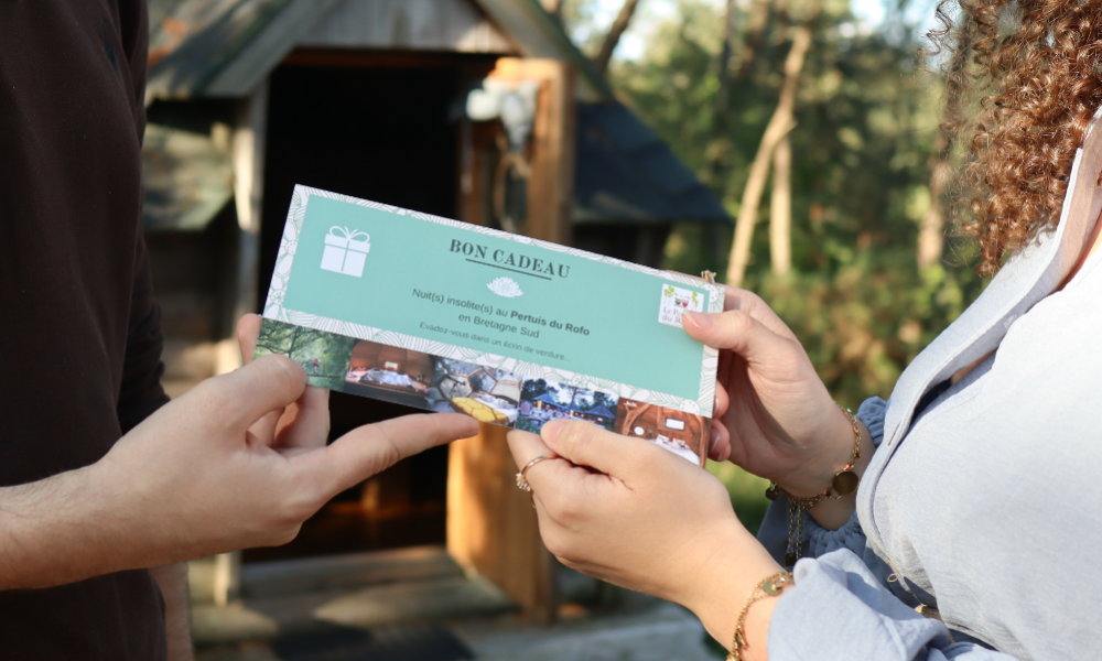 hebergement insolite bretagne pertuis du rofo – 24