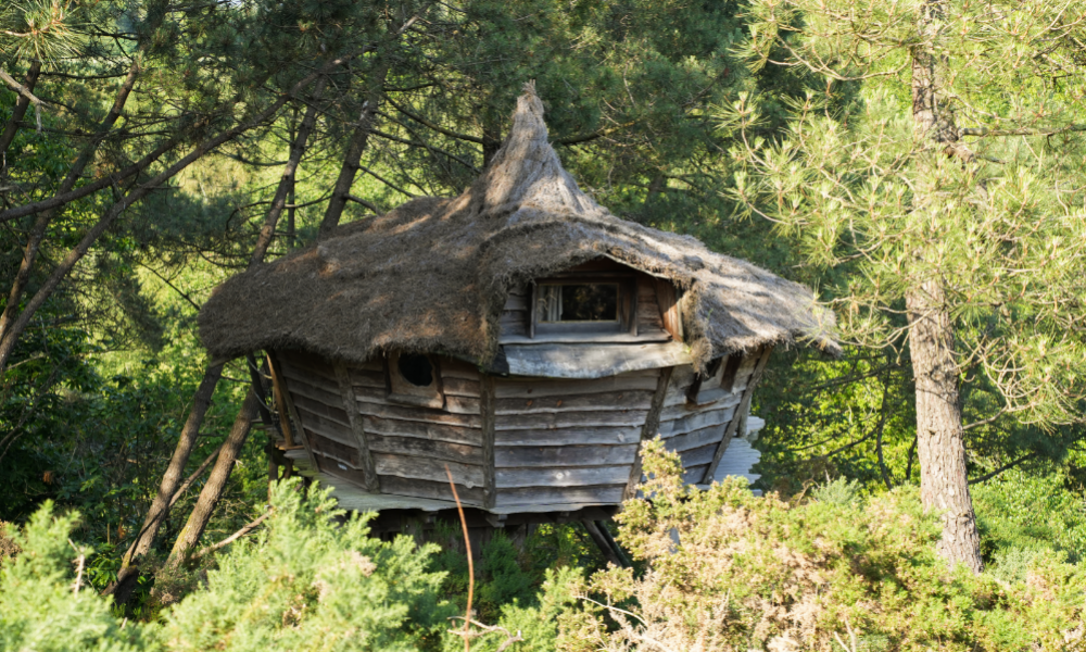 hebergement insolite bretagne pertuis du rofo – 31