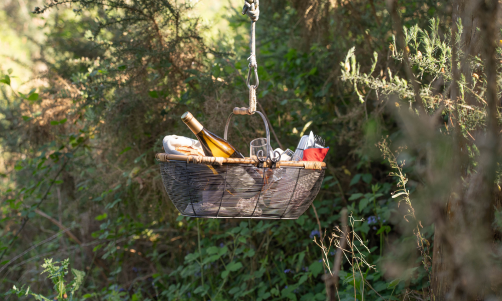 hebergement insolite bretagne pertuis du rofo – 9