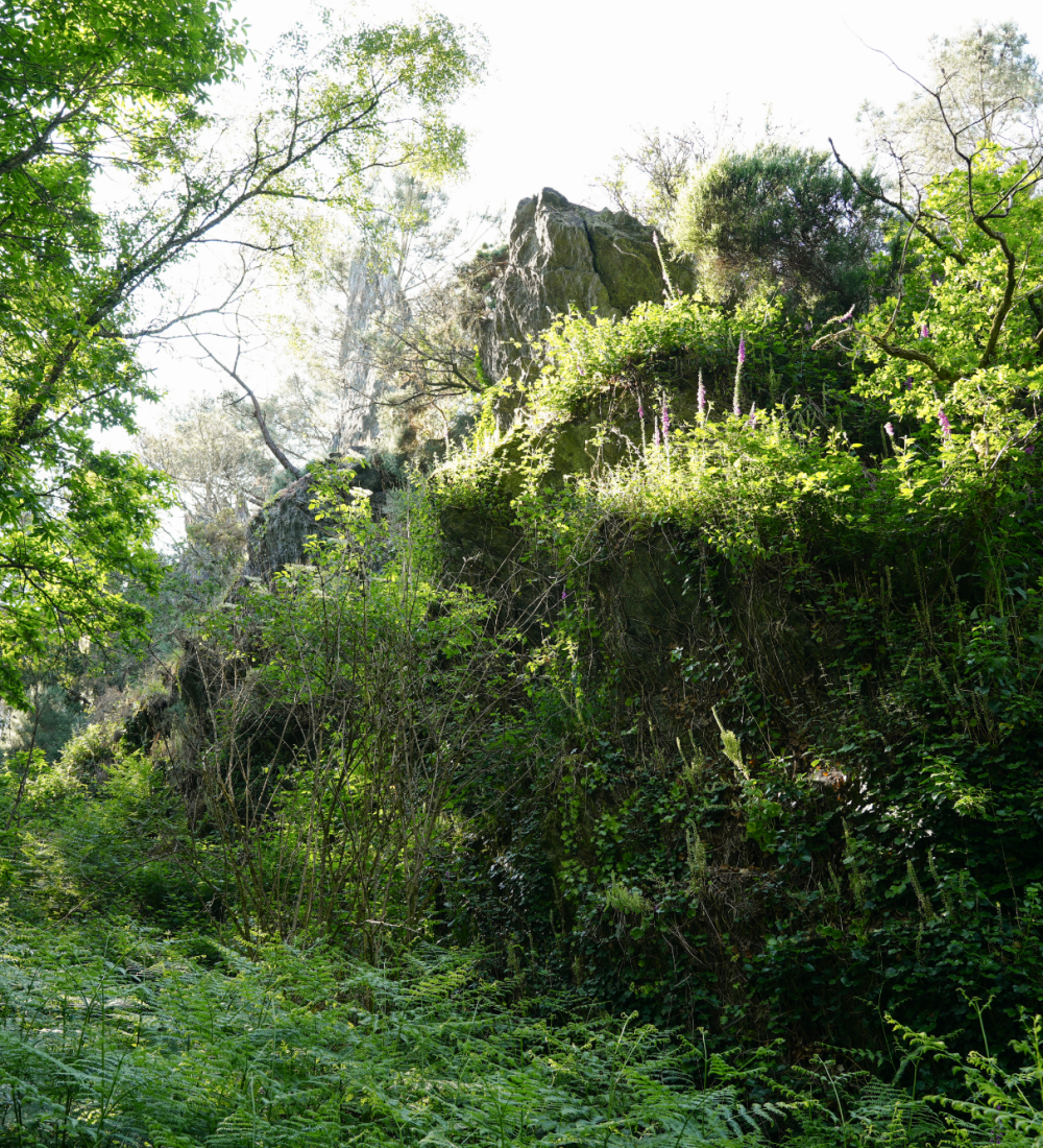 hebergement insolite bretagne photo – 1