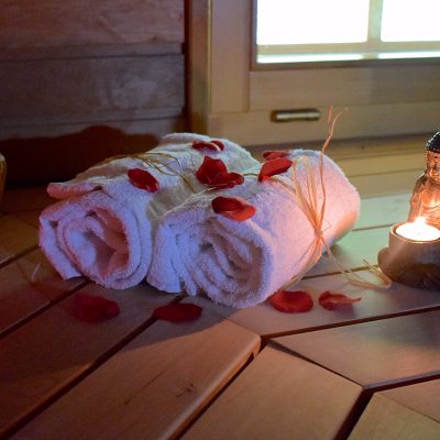 Séjour romantique en Cabane Perchée ou astrolabe